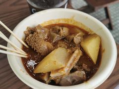 -CowCow其其·牛杂咖啡公司(六运店)