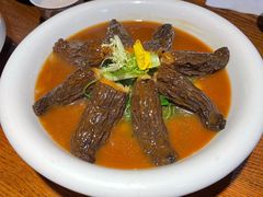 -敏珠拉姆藏餐·南京厨房(富春江东街店)