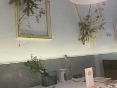 -春树下·树屋花房西餐厅(罍街AS1980店)