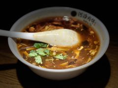 -河沿肉饼Beijing Pie(东华门店)