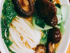 -肆姐面粉馆(坡子街店)