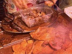 -明记牛杂(新马路分店)