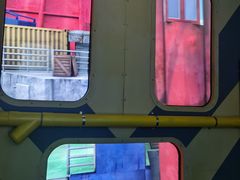 -珠海横琴国家地理探险家中心(创新方)