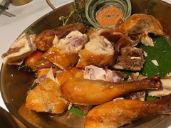 -帕娜·泰式茶餐厅·Bistro(近铁广场店)