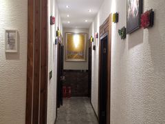 -舒心阁养生堂采耳(中山北路店)