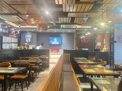 -豪享来中西餐厅(广灵店)