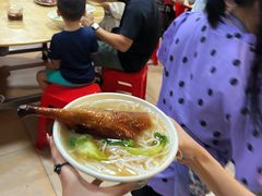 -杞兴东莞烧鹅