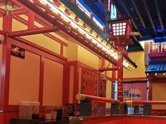 -牛New寿喜烧(金鹰世界店)