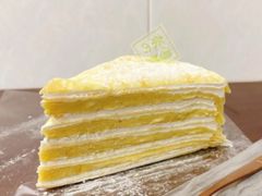 榴莲千层-奈雪的茶(优特汇店)