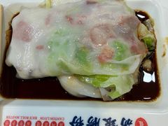 -荔银肠粉(广州北京路旗舰店)