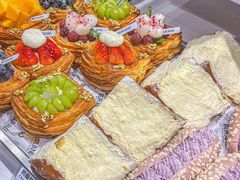 -布莱诺(中央大道店)