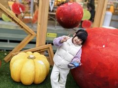 -仟吉·ART FARM主题店(菱角湖万达店)