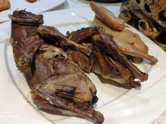 -十二生肖主题餐厅(吕家营店)