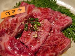 -宮崎牛第一号指定店 焼肉の幸加園(橘通店)