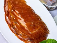 -范家小馆·四代传承烤鸭店(紫竹桥店)