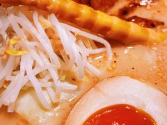 -雷门拉面店(新光天地店)