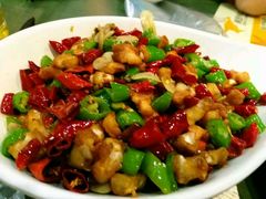 -二孃鸡爪爪(东郊记忆店)