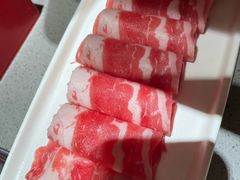 -海底捞火锅(九久奥特莱斯店)