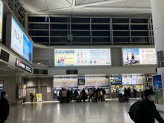 -中部国际机场