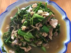 -篁嶺土菜馆·柴火饭 土鸡土菜