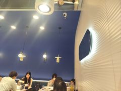 -兰湘子·湘菜小炒(石家庄万象城店)