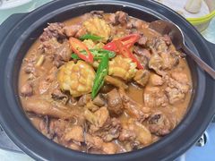 -迟慢厨房·土菜(后宰门店)