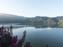 -白河堡水库