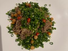 -北京泰富酒店-柏景轩中餐厅