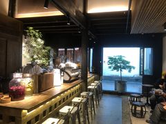 -Metal hands·铁手咖啡