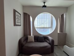 -芷迹江景酒店(五一广场汇景城店)