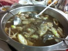 一窝-粤潮牛肉火锅店(江南大道店)