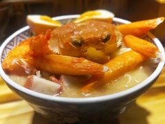 -老龙亭拉面店