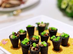 -皇冠假日酒店-御皇轩中餐厅