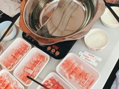 -海底捞火锅(亲子主题北金鹰店)