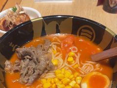 -味千拉面(淮安万达店)