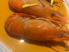 -许爷家·生态湖鲜(徐汇日月光店)