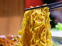 -小河盐帮·私家菜·烤鸭(三元桥·霄云路店)