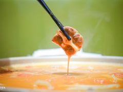 -蕃茄述·好汤自然来(江汉路店)