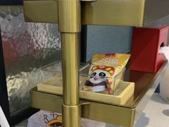 -海底捞火锅(咸阳丽彩万达店)
