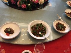 -民族饭店-四季餐厅