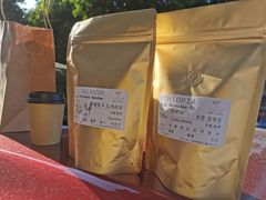 -几米咖啡(龙洲湾花园店)