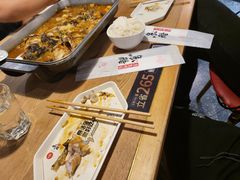 -鱼酷活鱼烤鱼(梅江印象城店)