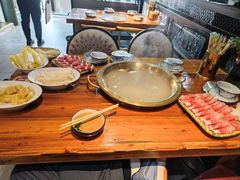 -铜锅演义(马坡店)