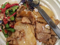 -擂饭(五一广场店)