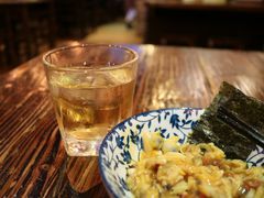 -平成屋·午肴夜酒(四川北路店)