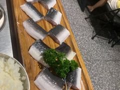 -本炙炭烤·蒲烧活鳗料理店(金沙洲店)