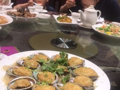 -好彩海鲜火锅饭店(银河百老汇店)