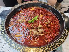 -蛙老爹·蜀香美蛙鱼头(王家湾店)