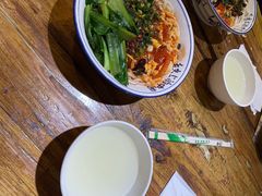 -老白家面馆(测绘东路总店)