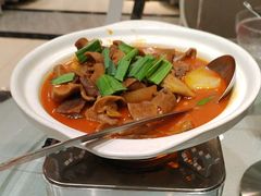 -辛香味烧鱼馆·非遗技艺·排骨红烧肉(光谷医药园店)